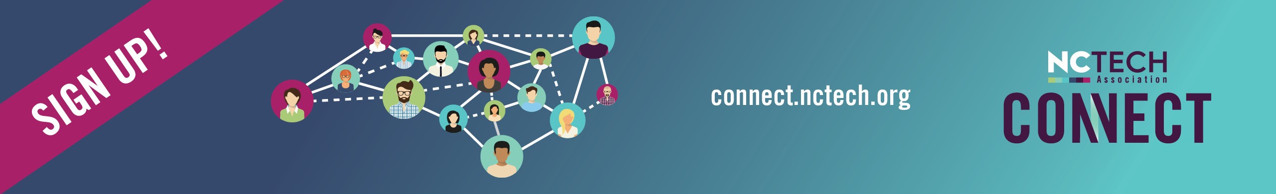 Connect Sign Up